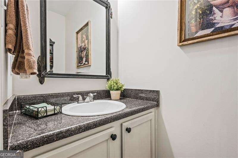 4662 Liberty Square Drive Acworth GA 30101