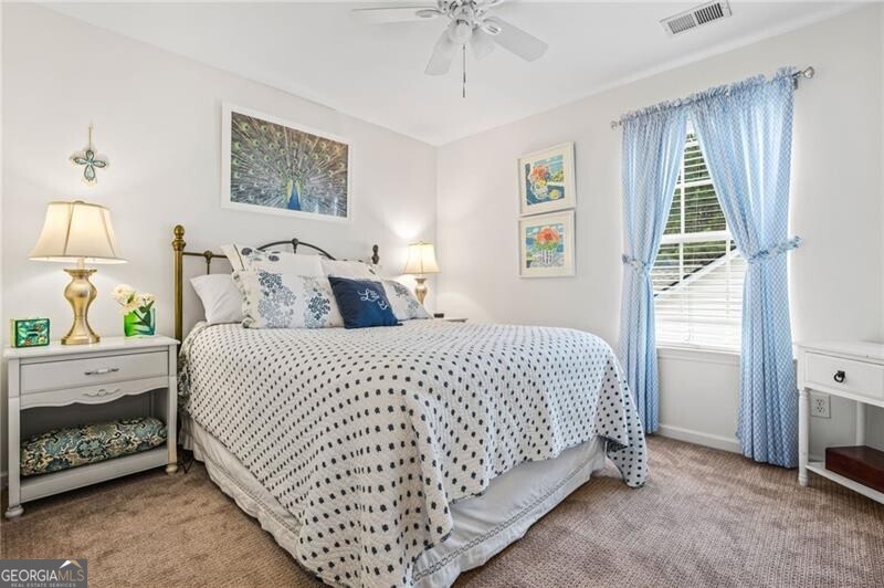 4662 Liberty Square Drive Acworth GA 30101