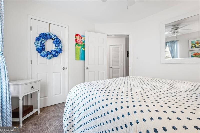 4662 Liberty Square Drive Acworth GA 30101