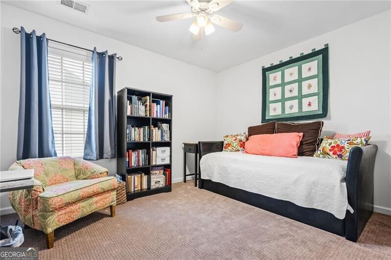 4662 Liberty Square Drive Acworth GA 30101