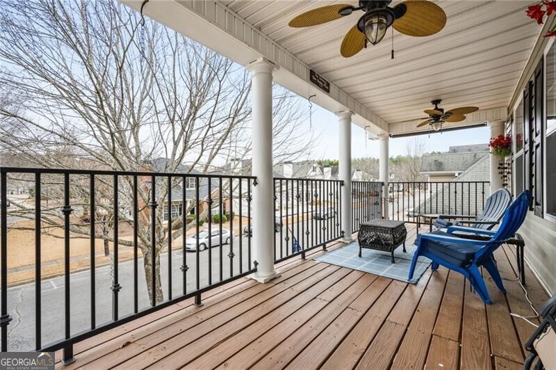 4662 Liberty Square Drive Acworth GA 30101