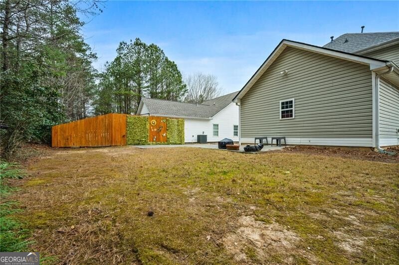 4662 Liberty Square Drive Acworth GA 30101