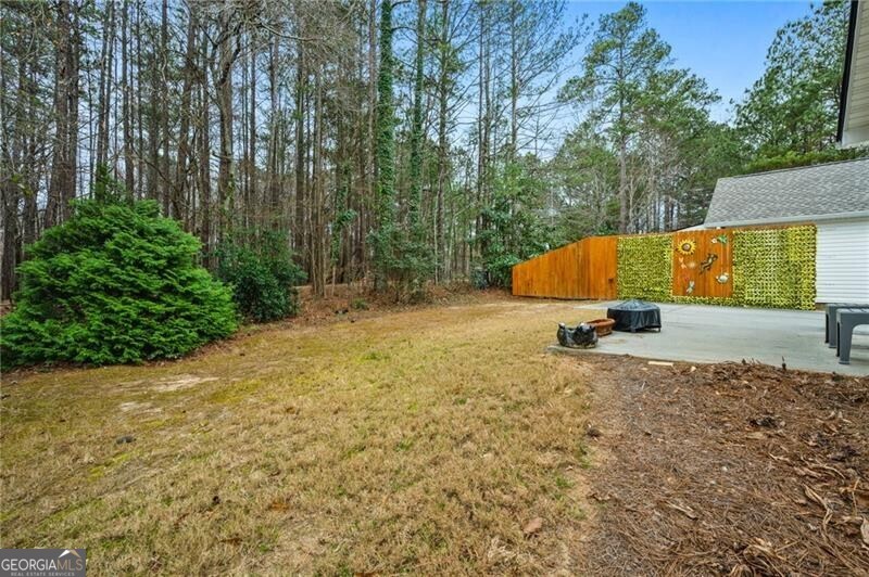 4662 Liberty Square Drive Acworth GA 30101