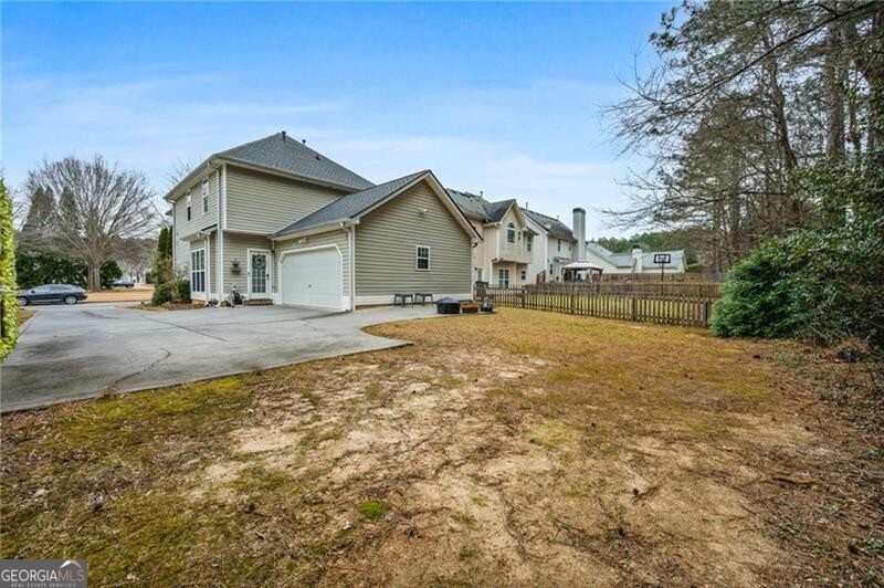 4662 Liberty Square Drive Acworth GA 30101
