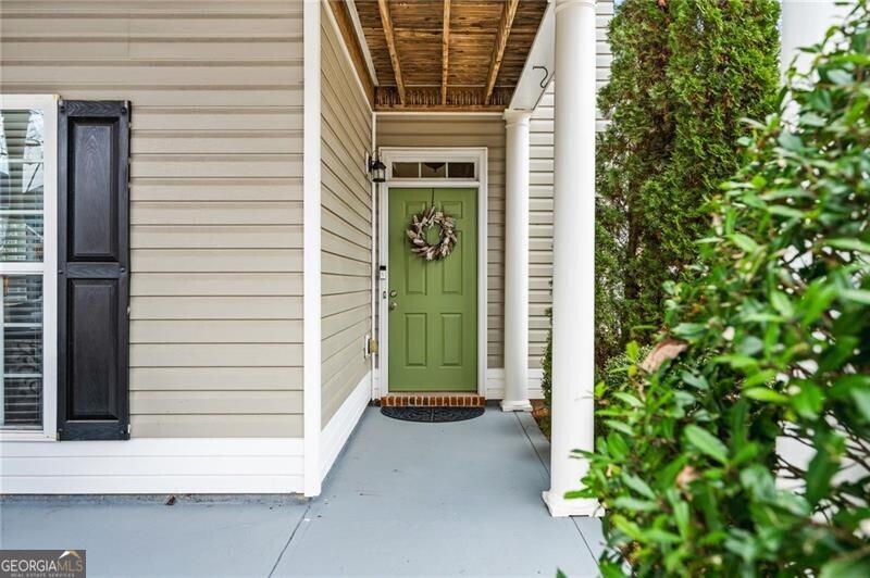 4662 Liberty Square Drive Acworth GA 30101