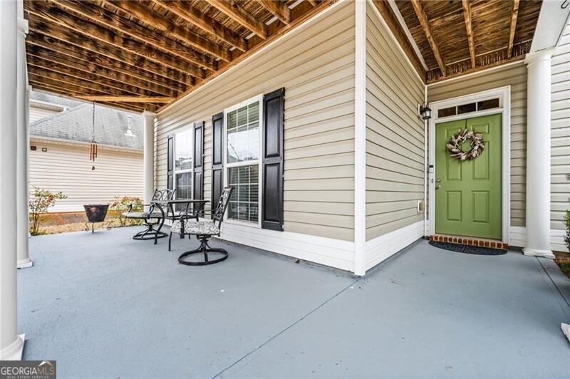 4662 Liberty Square Drive Acworth GA 30101