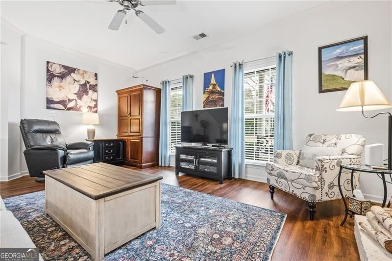 4662 Liberty Square Drive Acworth GA 30101