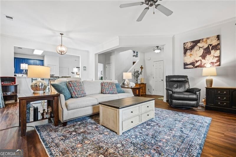 4662 Liberty Square Drive Acworth GA 30101