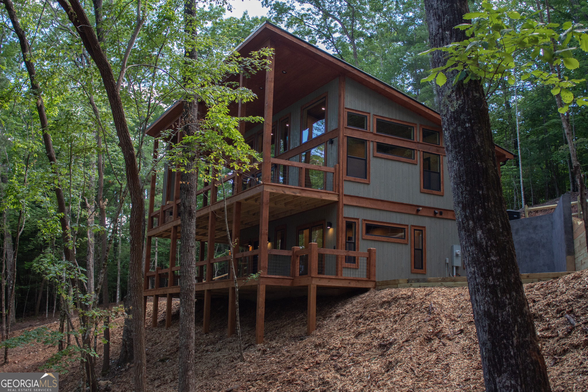 Lot 2 Clay's Way Blue Ridge GA 30513
