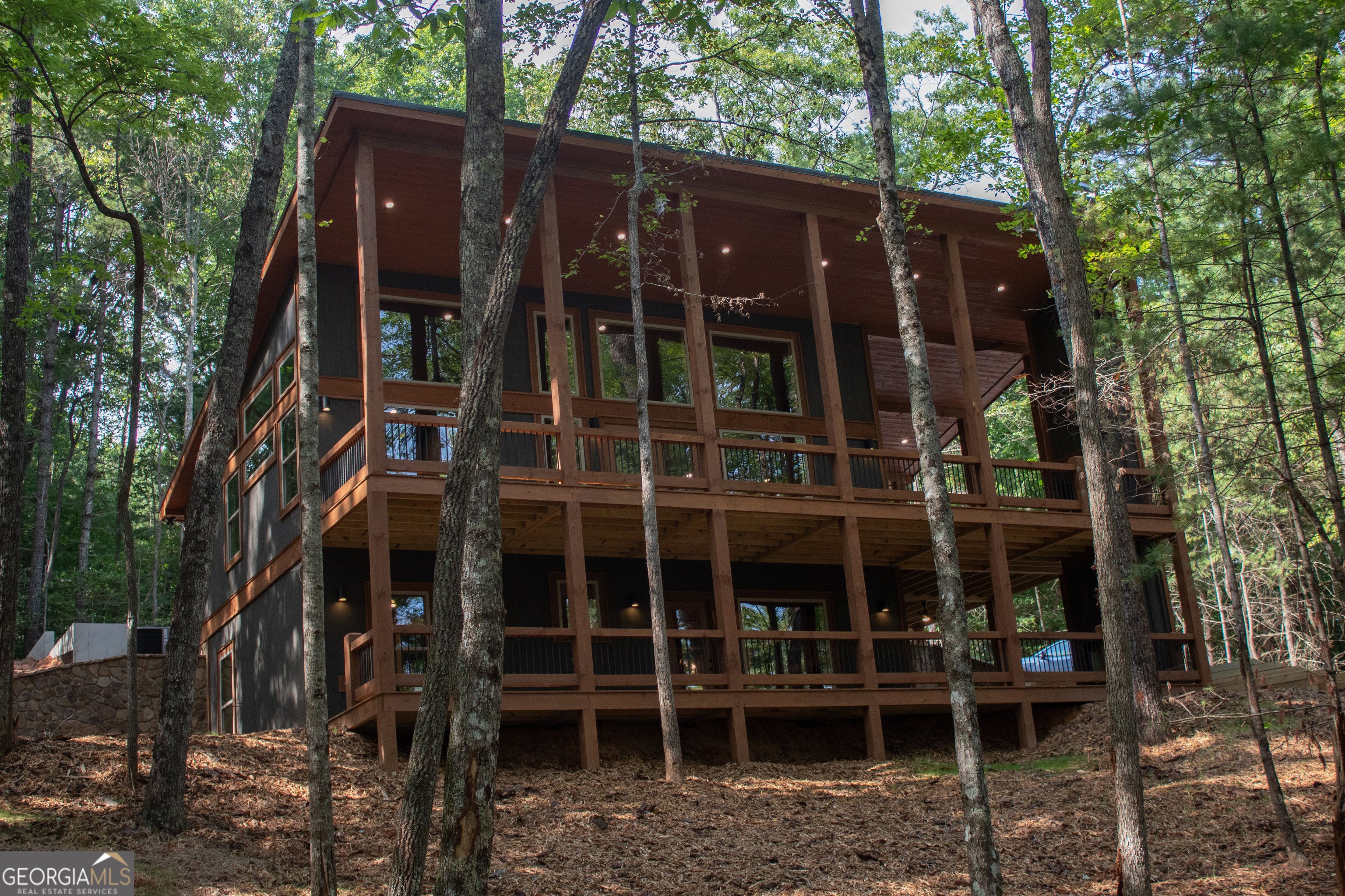 Lot 2 Clay's Way Blue Ridge GA 30513