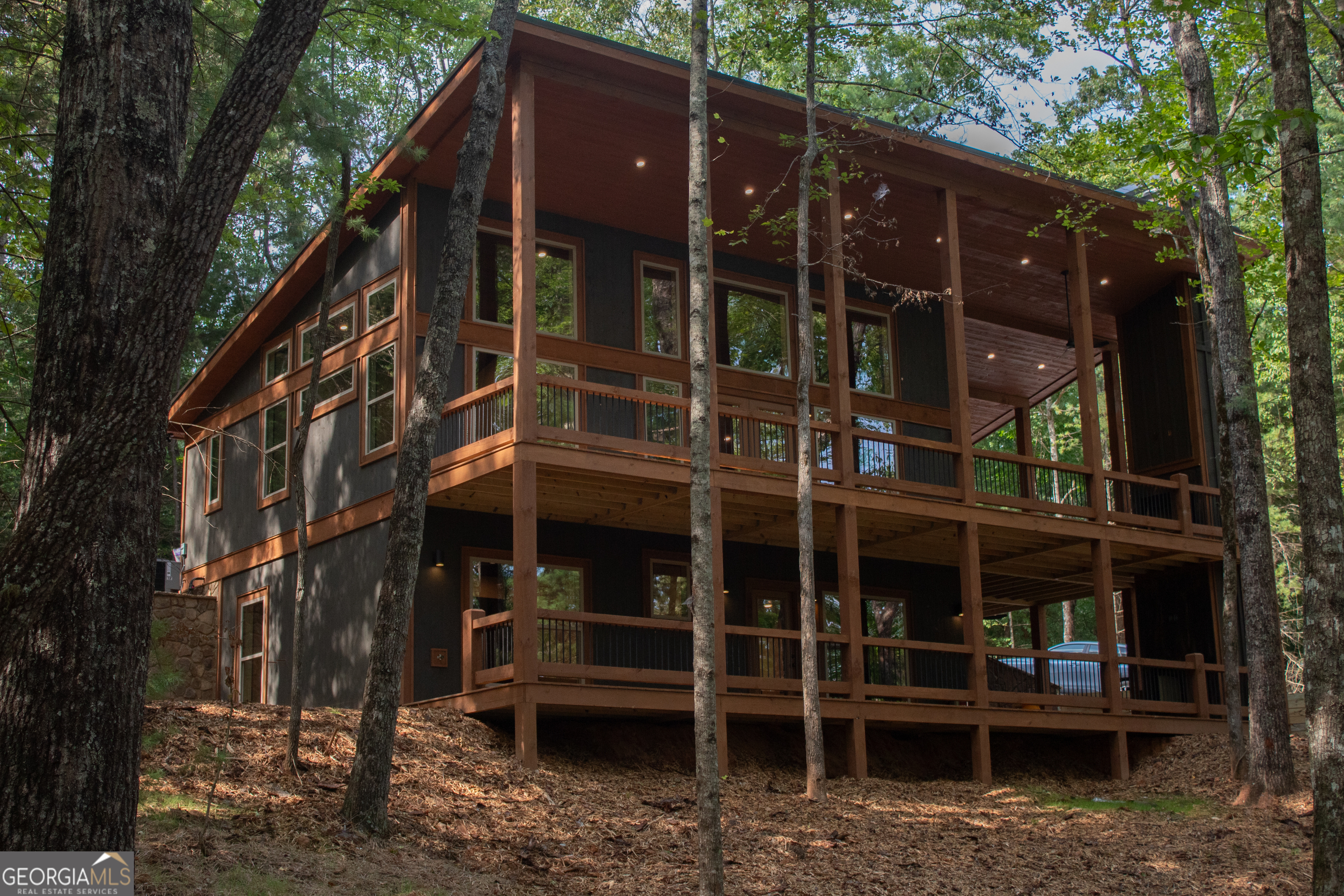Lot 2 Clay's Way Blue Ridge GA 30513