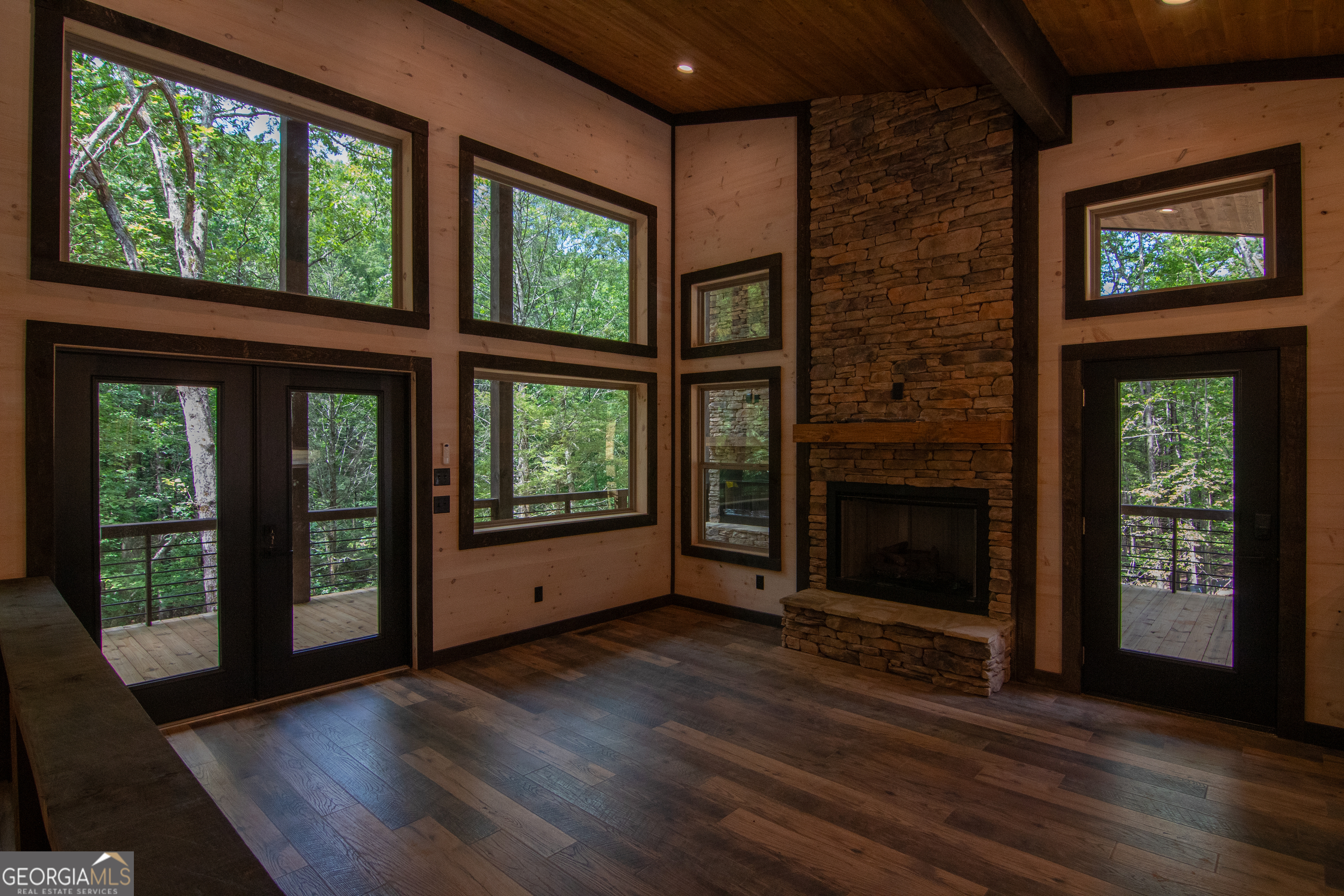 Lot 2 Clay's Way Blue Ridge GA 30513