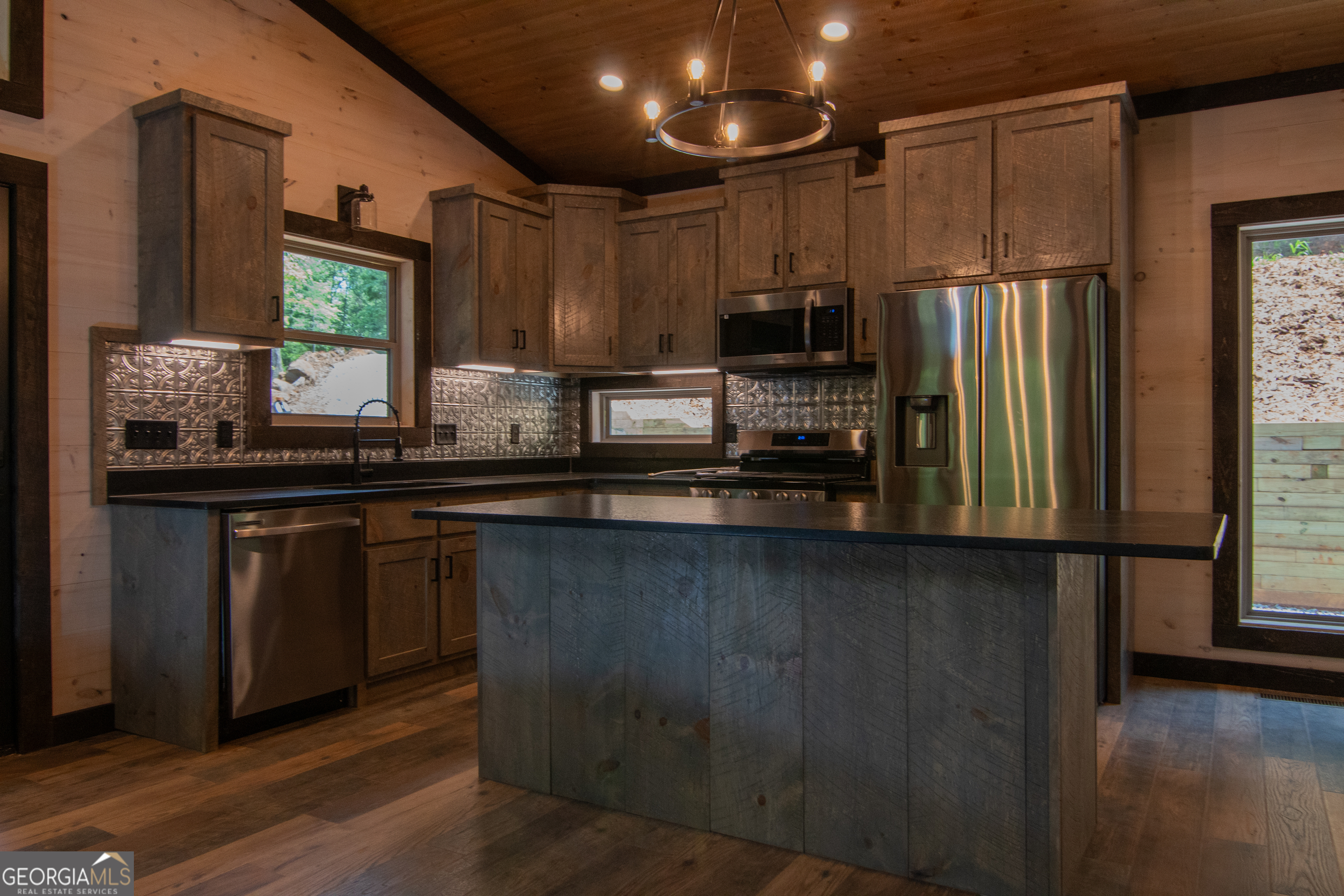 Lot 2 Clay's Way Blue Ridge GA 30513