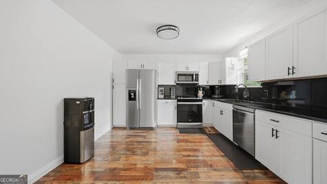 734 Crestridge Drive Rossville GA 30741
