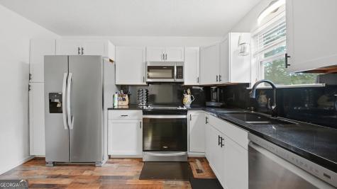734 Crestridge Drive Rossville GA 30741