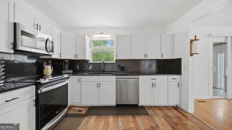 734 Crestridge Drive Rossville GA 30741