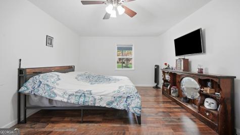 734 Crestridge Drive Rossville GA 30741
