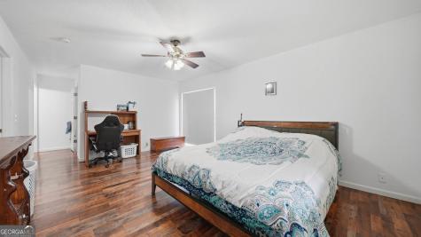 734 Crestridge Drive Rossville GA 30741