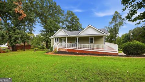 734 Crestridge Drive Rossville GA 30741