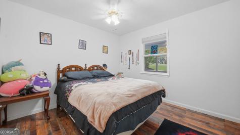 734 Crestridge Drive Rossville GA 30741
