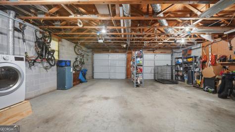 734 Crestridge Drive Rossville GA 30741