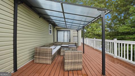 734 Crestridge Drive Rossville GA 30741