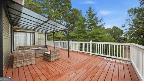 734 Crestridge Drive Rossville GA 30741