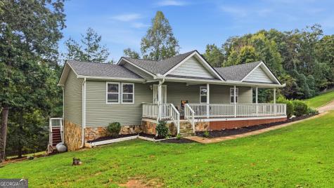 734 Crestridge Drive Rossville GA 30741