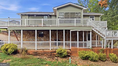 734 Crestridge Drive Rossville GA 30741