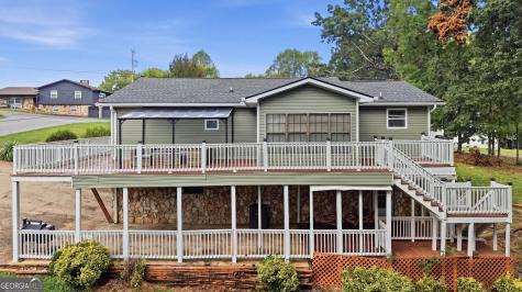 734 Crestridge Drive Rossville GA 30741
