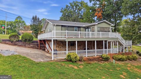 734 Crestridge Drive Rossville GA 30741
