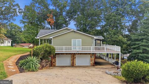 734 Crestridge Drive Rossville GA 30741