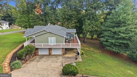 734 Crestridge Drive Rossville GA 30741