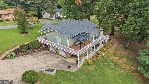 734 Crestridge Drive Rossville GA 30741