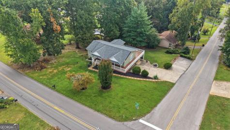 734 Crestridge Drive Rossville GA 30741