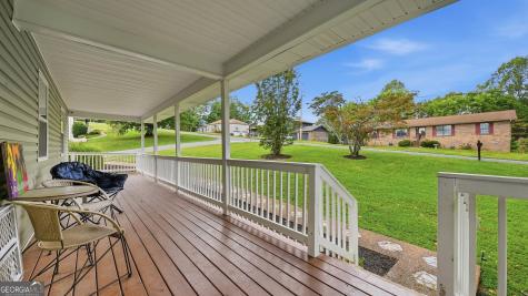 734 Crestridge Drive Rossville GA 30741