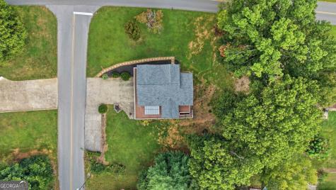 734 Crestridge Drive Rossville GA 30741