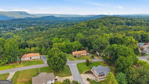 734 Crestridge Drive Rossville GA 30741