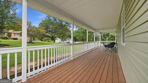734 Crestridge Drive Rossville GA 30741