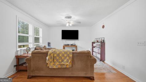734 Crestridge Drive Rossville GA 30741