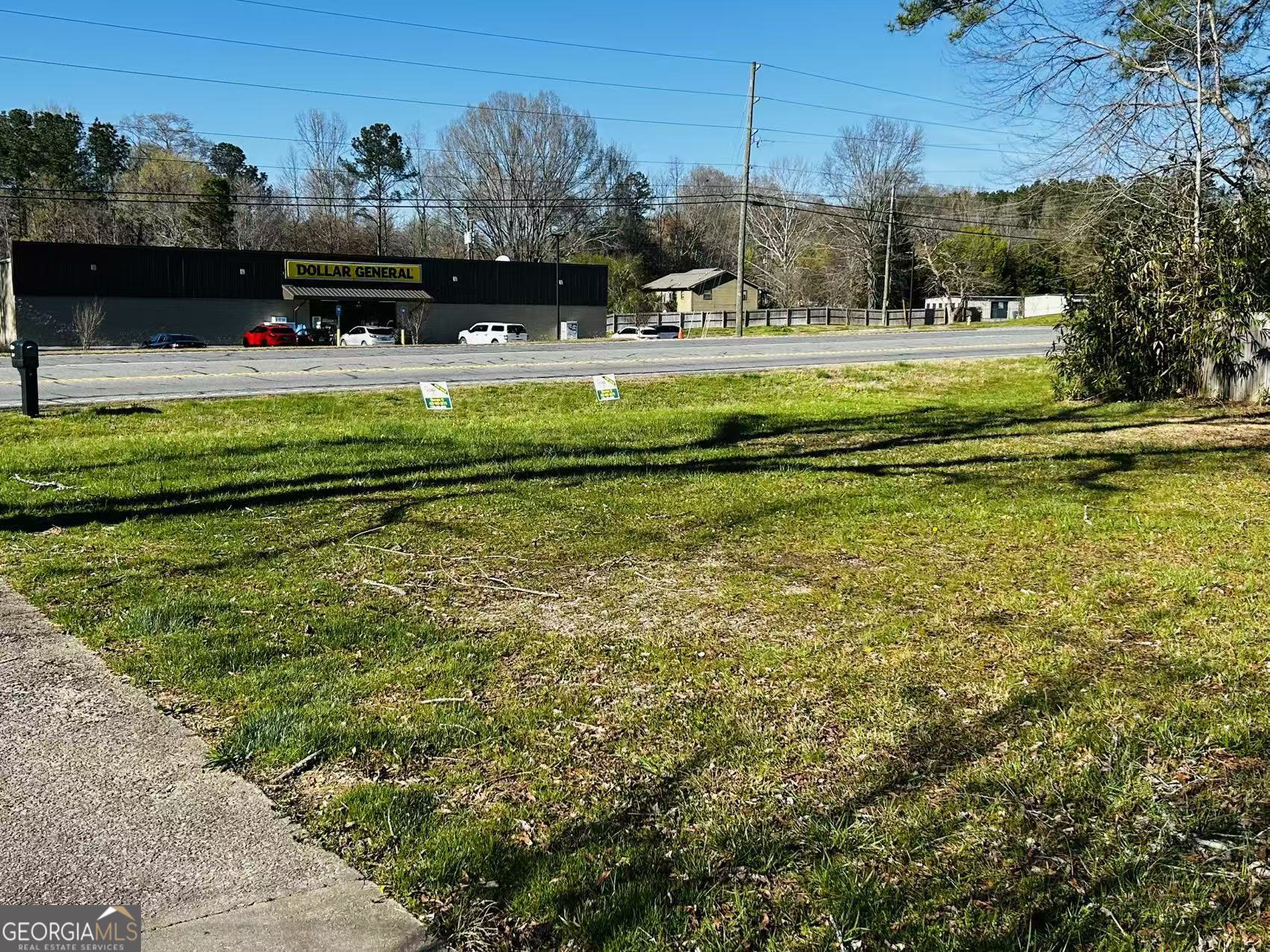 1805 Tunnel Hill Varnell Road Tunnel Hill GA 30755