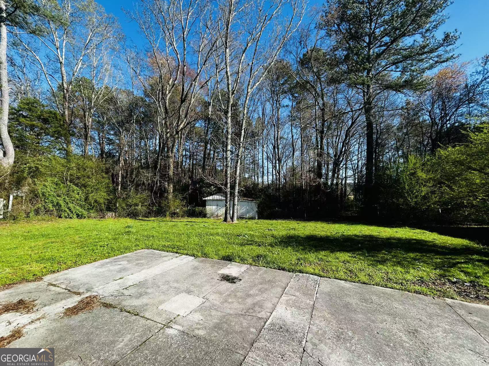 1805 Tunnel Hill Varnell Road Tunnel Hill GA 30755