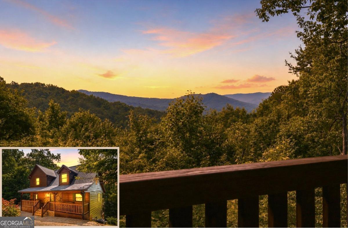 175 Leisure Drive Ellijay GA 30536