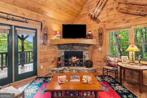 175 Leisure Drive Ellijay GA 30536