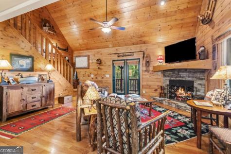175 Leisure Drive Ellijay GA 30536