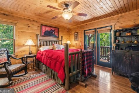 175 Leisure Drive Ellijay GA 30536