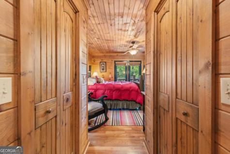 175 Leisure Drive Ellijay GA 30536