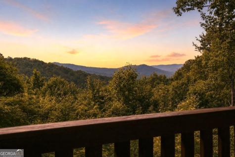 175 Leisure Drive Ellijay GA 30536
