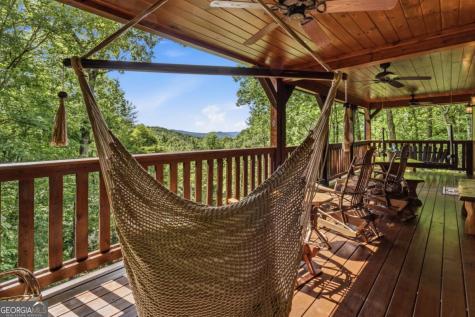 175 Leisure Drive Ellijay GA 30536
