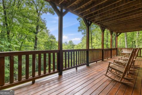 175 Leisure Drive Ellijay GA 30536